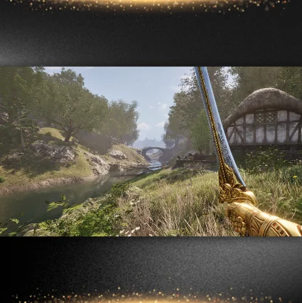 🟦 ⭐ The Elder Scrolls IV: Oblivion Remastered ⚡ STEAM