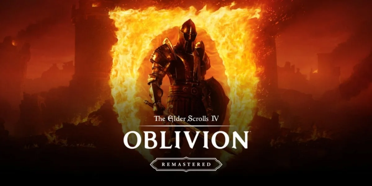 МИРThe Elder Scrolls IV: Oblivion Remastered - Deluxe