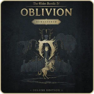 The Elder Scrolls IV: Oblivion Remastered - Deluxe