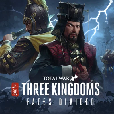 TOTAL WAR: THREE KINGDOMS - FATES DIVIDED ✅STEAM КЛЮЧ🔑