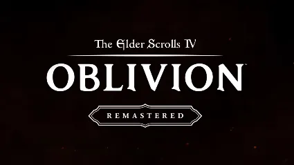 The Elder Scrolls IV Oblivion Remastered Deluxe Edition