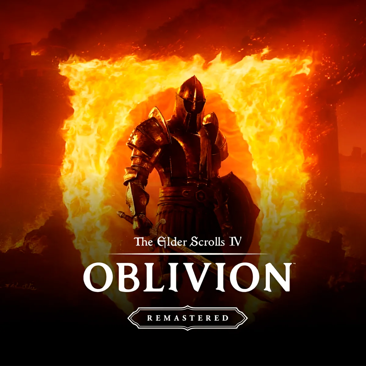 The Elder Scrolls IV: Oblivion Remastered  STEAM•RU
