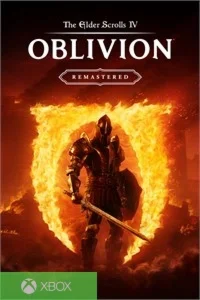 ️The Elder Scrolls IV: Oblivion Remastered XBOX + PC