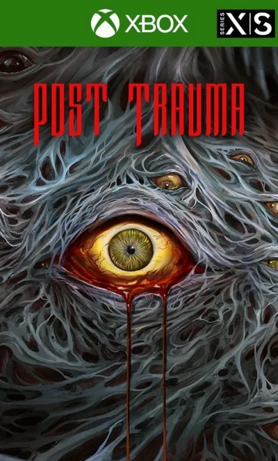  Post Trauma XBOX SERIES X|S PC Цифровой Ключ Сразу 