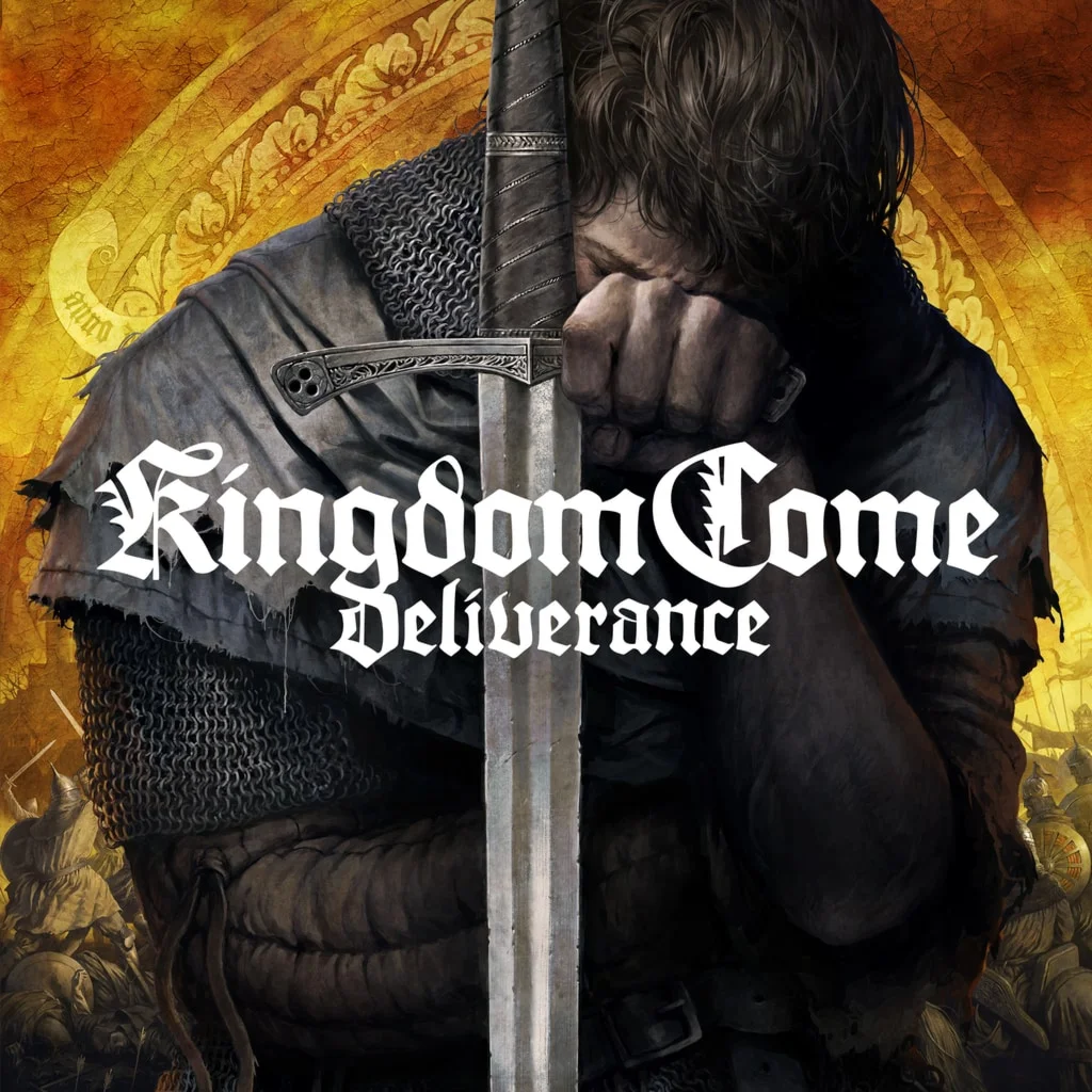 Kingdom Come: Deliverance PS4 &amp; PS5