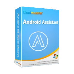 ✳️ Coolmuster Android Assistant 🔑 лицензия ключ, код