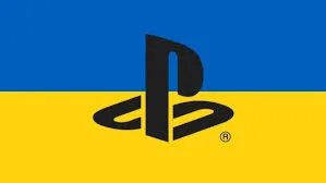 🇺🇦 NEW Ukraine Playstation Account PS4 PS5
