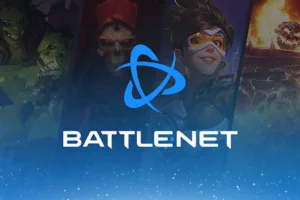 Украина и Молдова (UAH ₴)🔴Пополнение BATTLE.NET