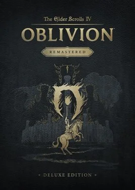  The Elder Scrolls IV: Oblivion Remastered - Deluxe Ed