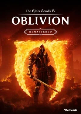  The Elder Scrolls IV: Oblivion - Remastered