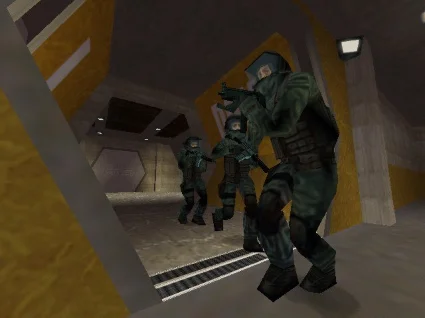 ⭐ Tom Clancy's Rainbow Six GOG КЛЮЧ 🔑 GLOBAL (NO TR)