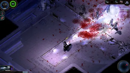 ⭐ Alien Shooter 2 Conscription Steam КЛЮЧ 🔑 GLOBAL (NO T