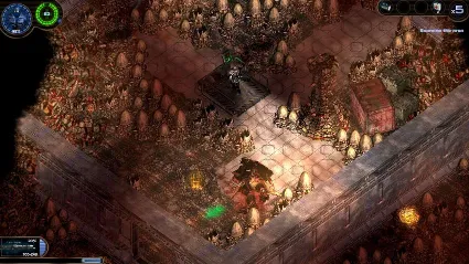 ⭐ Alien Shooter 2 Conscription Steam КЛЮЧ 🔑 GLOBAL (NO T