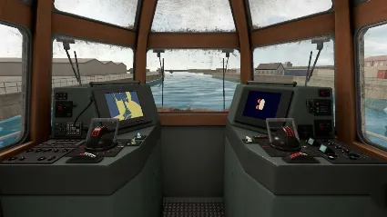 ⭐ European Ship Simulator Steam КЛЮЧ 🔑 GLOBAL (NO TR)