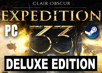 ・CLAIR OBSCUR: EXPEDITION 33 (2025) + ВСЕ DLC・НА 90 ДН・