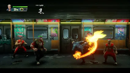 ⭐ ️ВСЕ СТРАНЫ+РОССИЯ ⭐ ️ Double Dragon Revive （Preorder)