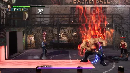 ⭐ ️ Double Dragon Revive - Deluxe Edition