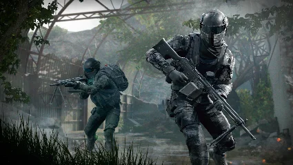 ⭐ ️ Insurgency: Sandstorm - Ultimate Edition STEAM GIFT