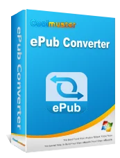✳️ Coolmuster ePub Converter 🔑 лицензия ключ, код