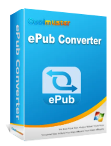 ✳ ️ Coolmuster ePub Converter 🔑 лицензия ключ, код