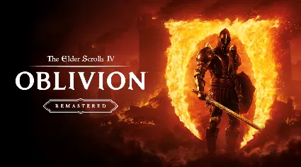 The Elder Scrolls IV: Oblivion Remaster PS5 П1-Оффлайн