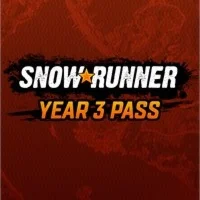 SnowRunner - Year 3 Pass Windows