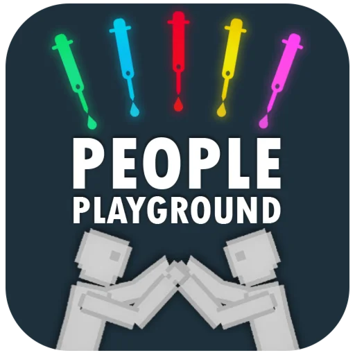 ???? People Playground   Steam аккаунт на 30 дней 