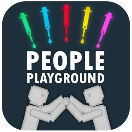 🤪 People Playground 🔫 ✅ Steam аккаунт на 30 дней ✅