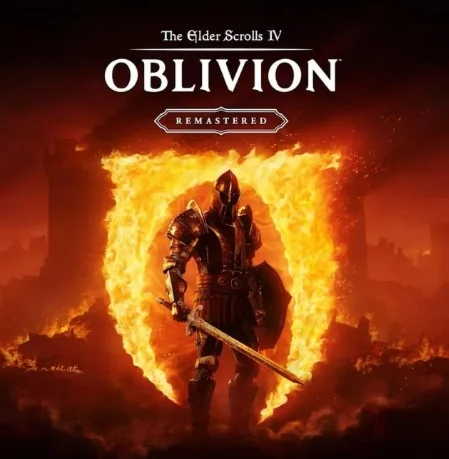  The Elder Scrolls IV: Oblivion Remaster на 3 месяца