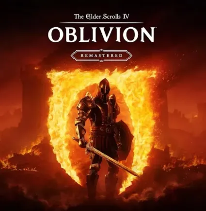 🔥 The Elder Scrolls IV: Oblivion Remaster на 3 месяца