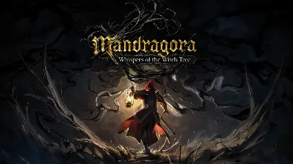 🔑 Mandragora Whispers of the Witch Tree 🌐 RU+CIS 🔥 DELUXE