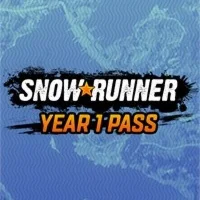 SnowRunner - Year 1 PassXbox