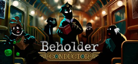 ️Beholder: Conductor| АВТОДОСТАВКА [Россия Steam Gift]