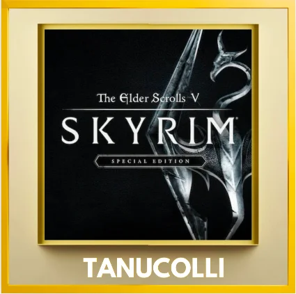 The Elder Scrolls Skyrim Special (PS4/PS5/RU) Аренда 7