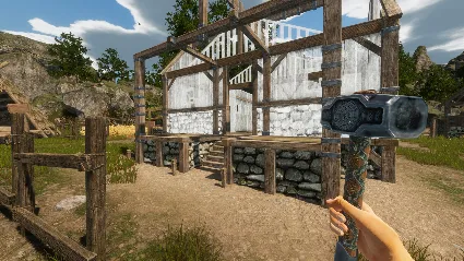 Viking Frontiers 💎 АВТОДОСТАВКА STEAM РОССИЯ