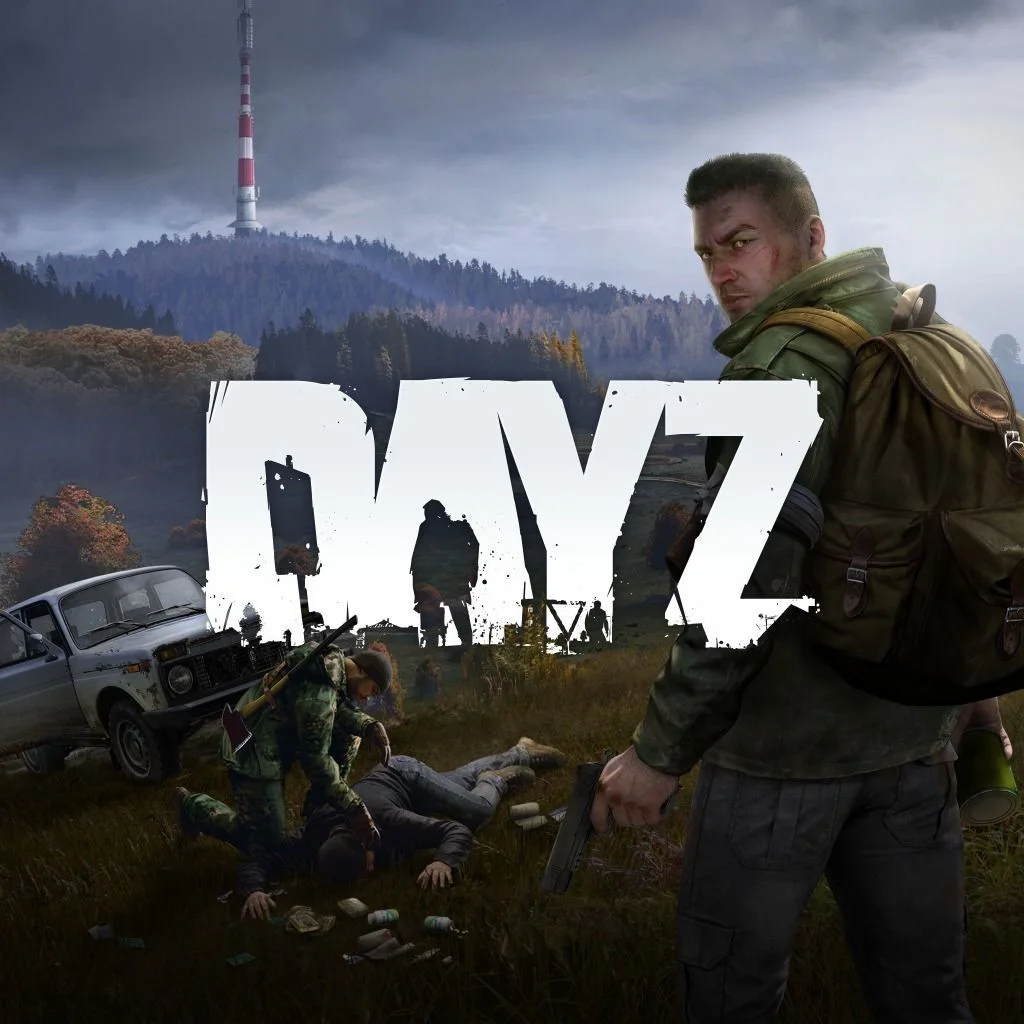 DayZ | Все издания | АВТО | Steam RU | KZ