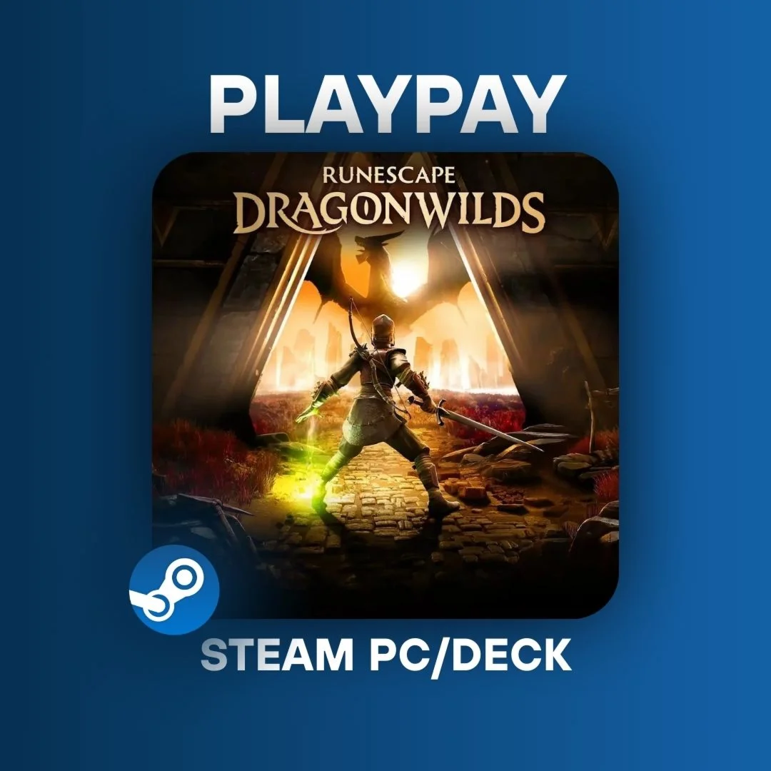 RuneScape: Dragonwilds | + ПОДАРОК | Steam | Offline