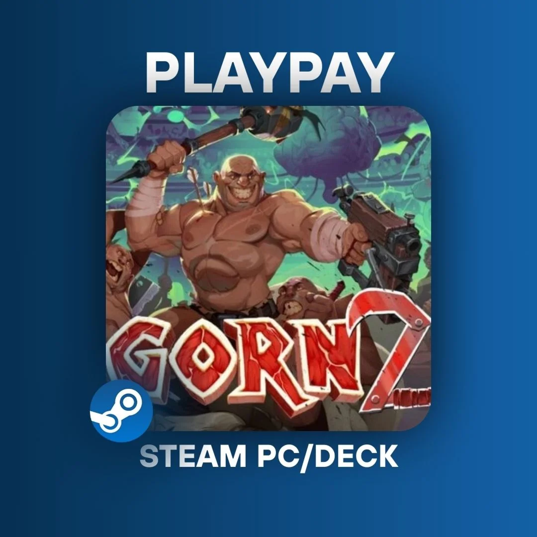 🔥GORN 2 VR | Steam | GLOBAL | Oculus Quest и др.