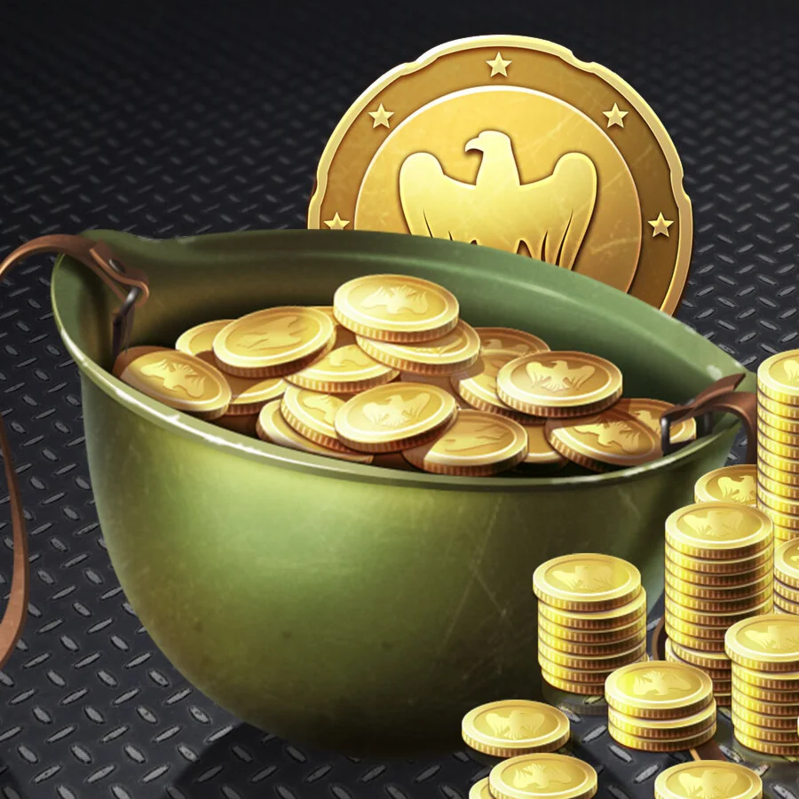 WAR THUNDERЗОЛОТЫЕ ОРЛЫВар Тандер