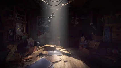 Once Upon A Puppet 💎 АВТОДОСТАВКА STEAM РОССИЯ