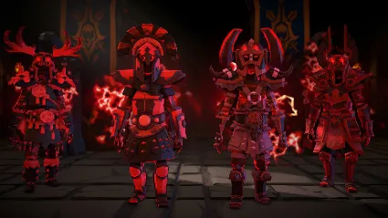 Soulstone Survivors: Supporter Pack 💎 DLC STEAM РОССИЯ