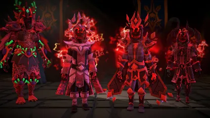 Soulstone Survivors: Supporter Pack 💎 DLC STEAM РОССИЯ