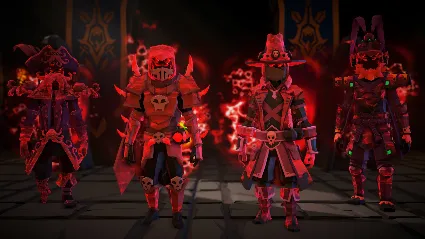 Soulstone Survivors: Supporter Pack 💎 DLC STEAM РОССИЯ