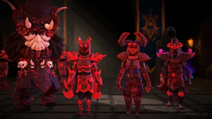 Soulstone Survivors: Supporter Pack 💎 DLC STEAM РОССИЯ