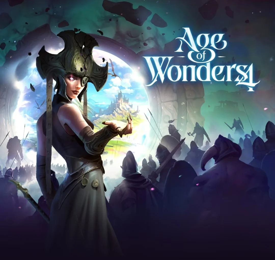 РФ/GLOBAL 🌎 AGE OF WONDERS 1 🔑 STEAM КЛЮЧ
