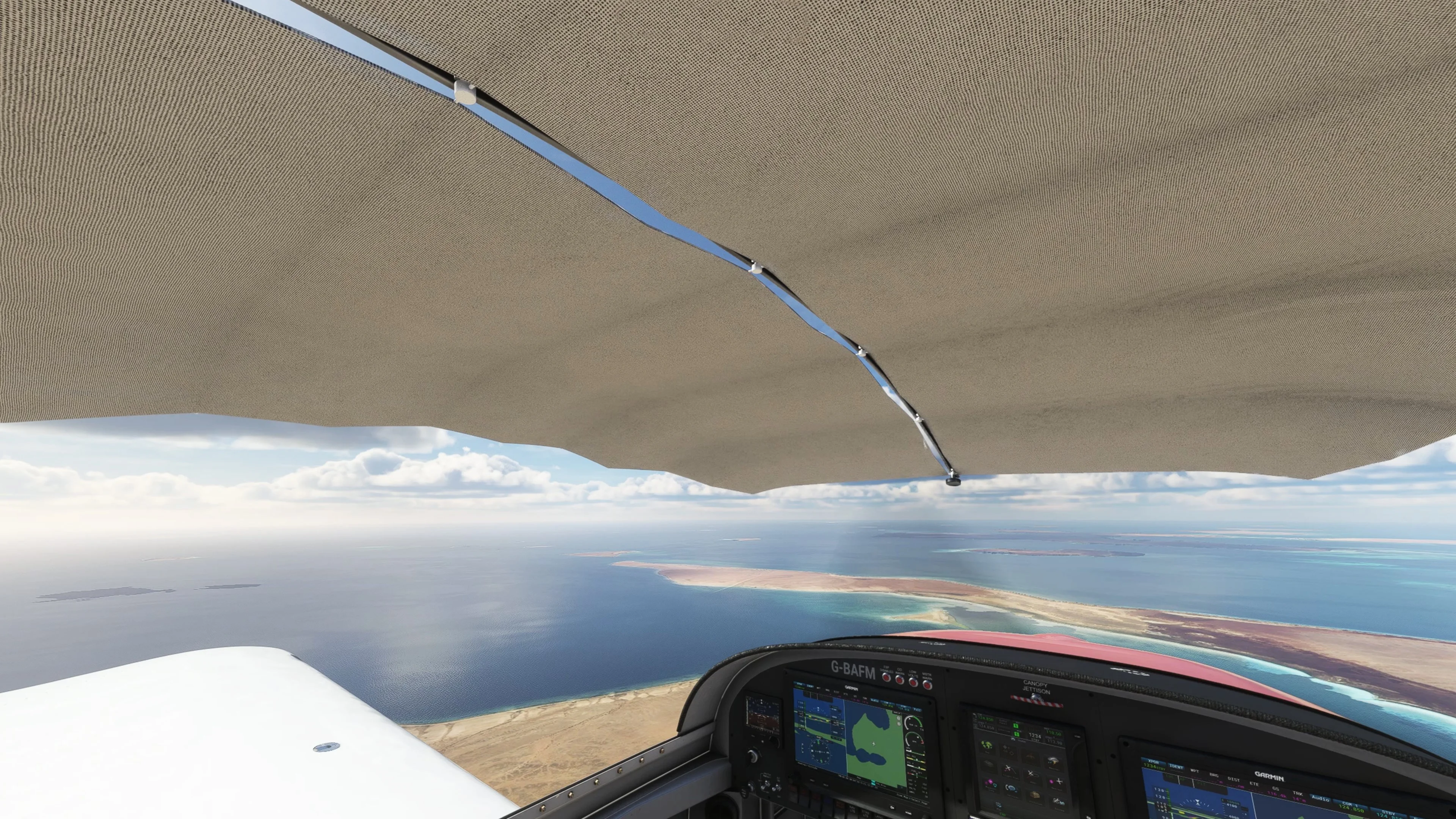 ️ RV-14/14A by SWS | MSFS