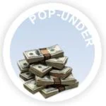 Скрипт попандер системы типа pop-ip.ru