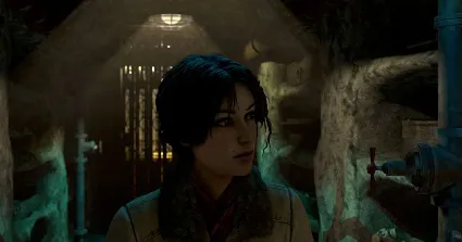 ⭐ Syberia 3 Deluxe Edition Steam КЛЮЧ 🔑 ЕВРОПА