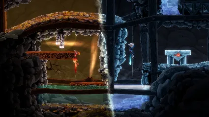 ⭐ Degrees of Separation Steam КЛЮЧ 🔑 GLOBAL (NO TR)