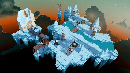 ⭐ Felix The Reaper Steam КЛЮЧ 🔑 GLOBAL (NO TR)